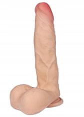 PRETTY LOVE Rotující Rotující Dildo S Dálkovým Ovládáním 23Cm