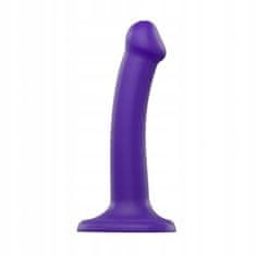 Lovetoy Polorealistické Dildo S Dvojí Hustotou B