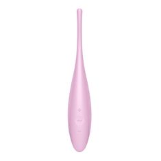 PRETTY LOVE Stimulátor Klitorisu Satisfyer Twirling Masér