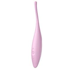 PRETTY LOVE Stimulátor Klitorisu Satisfyer Twirling Masér