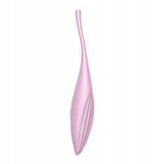 PRETTY LOVE Stimulátor Klitorisu Satisfyer Twirling Masér