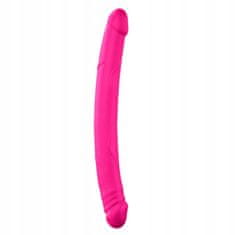 Lovetoy Dvojité Dildo Realistické Dorcel Real Double 42C