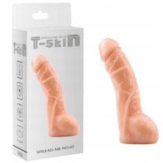 Lovetoy Dildo S Varlaty Realistický Člen 20Cm