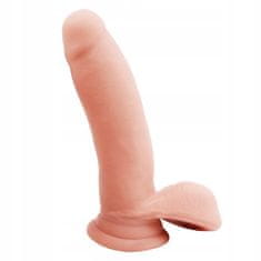 Lovetoy Dildo Real Dildo 6,9"