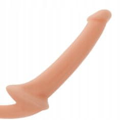 Lovetoy Strap-On Pro Ženy S Fixací V Pochvě. A Vaginální Stimulace.