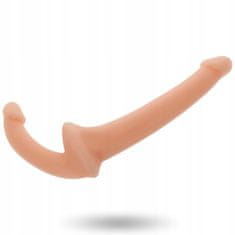 Lovetoy Strap-On Pro Ženy S Fixací V Pochvě. A Vaginální Stimulace.