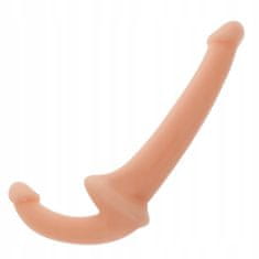 Lovetoy Strap-On Pro Ženy S Fixací V Pochvě. A Vaginální Stimulace.