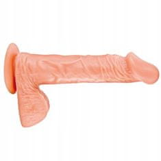 Lovetoy Dildo Real Tony 18 Cm