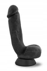 Lovetoy Au Naturel Bold Libra 8,5 Palce Dildo