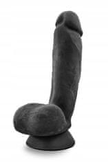 Lovetoy Au Naturel Bold Libra 8,5 Palce Dildo