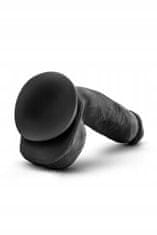 Lovetoy Au Naturel Bold Libra 8,5 Palce Dildo