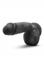 Lovetoy Au Naturel Bold Libra 8,5 Palce Dildo