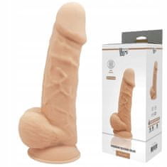 Lovetoy Dildo - Dream Toys Dildo Skutečné Lásky 8,5Palcové Tělové