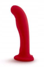 Lovetoy Dildo-Temptasia Jezebel Crimson