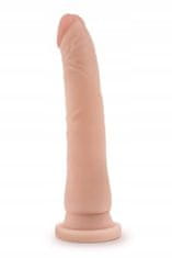 Lovetoy Dildo-Dr. Skin Realistický Kohout Základní 8,5 Béžový