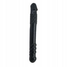 Lovetoy Dlouhé Dildo Lesbické Dvojité Proniknutí 25Cm