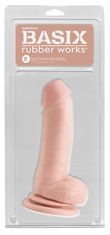 Lovetoy Silný Realistický Dildo S Žilkami 20,7 Cm