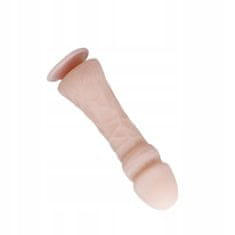 Lovetoy Dildo Jako Tvar Realistická Velikost 23Cm