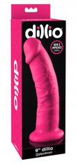 Lovetoy Dillio 9" Dildo