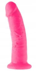 Lovetoy Dillio 9" Dildo