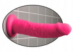 Lovetoy Dillio 9" Dildo