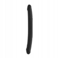 Lovetoy Dvojité Dildo Realistické Dorcel Real Double 42C