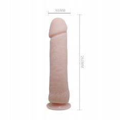 Lovetoy Přírodní Realistický Člen 26Cm