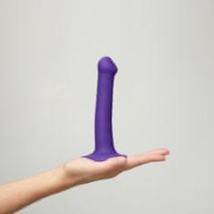 Lovetoy Polorealistické Dildo S Dvojí Hustotou B