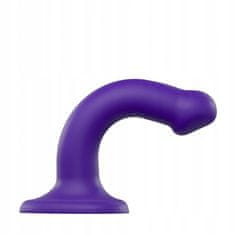 Lovetoy Polorealistické Dildo S Dvojí Hustotou B