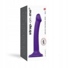 Lovetoy Polorealistické Dildo S Dvojí Hustotou B