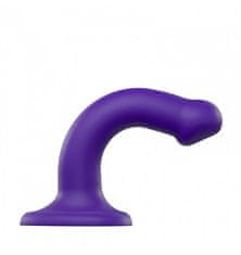 Lovetoy Polorealistické Dildo S Dvojí Hustotou B