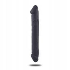 Lovetoy Dvojité Anální Dildo Vaginální Oboustranné 15Cm