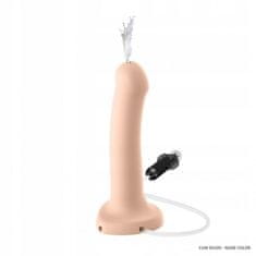 Lovetoy Realistické Dildo S Ejakulací Sex 19Cm