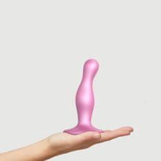 Lovetoy Dildo Na Strap-Ona Hrátky Silikonové