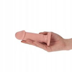 Lovetoy Malé Anální Dildo S Přísavkou Zátka Plug 10Cm Sex