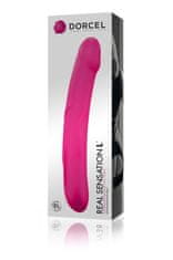 Lovetoy Dildo Realistické Dorcel Real Sensation 29C