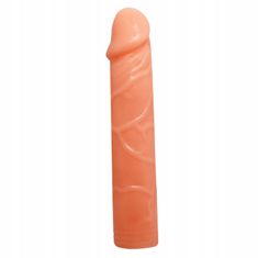 Lovetoy Dildo Flexibilní Ohebné Realistický Vzhled 19 Cm