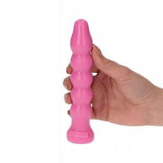 Lovetoy Anální Dildo Vaginální Sonda Do Zadečku 13Cm