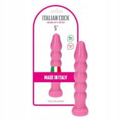 Lovetoy Anální Dildo Vaginální Sonda Do Zadečku 13Cm