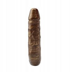 Lovetoy Oboustranné Dildo Vaginální Realistické 17Cm