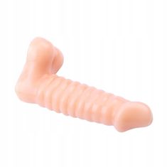 Lovetoy Dildo Realistické Přírodní Sex 16Cm