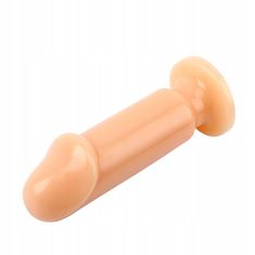 Lovetoy Anální Kolík Plug Realistický Špunt 16Cm