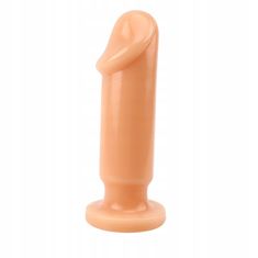 Lovetoy Anální Kolík Plug Realistický Špunt 16Cm