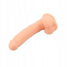 Lovetoy Přírodní Realistické Dildo Člen 20Cm