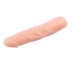 Lovetoy Dildo Člen Přírodní Žíly Realistické 17