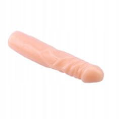 Lovetoy Dildo Člen Přírodní Žíly Realistické 17