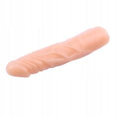 Lovetoy Dildo Člen Přírodní Žíly Realistické 17