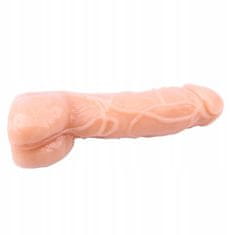 Lovetoy Dildo S Varlaty Realistický Člen 20Cm