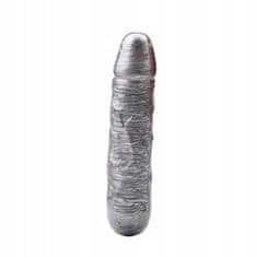 Lovetoy Oboustranné Dildo Vaginální Realistické 17Cm