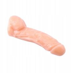 Lovetoy Dildo S Varlaty Realistický Člen 20Cm